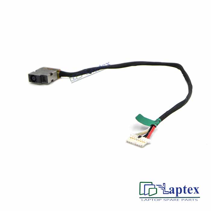 Hp Pavilion 14AB Dc Jack